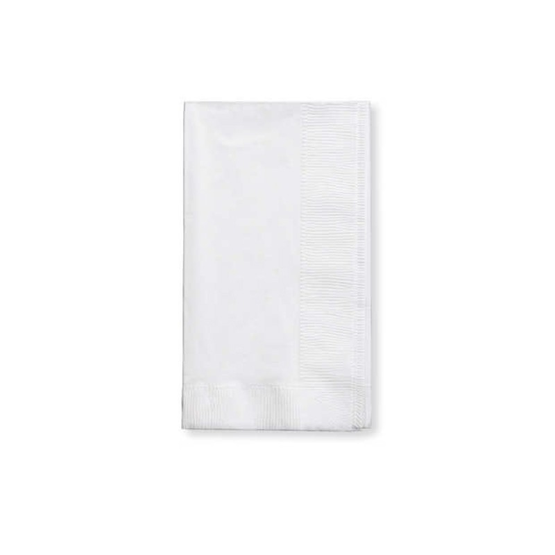 MART2400 2-Ply Napkins (15×17 Inches) (2400/Case) Holca Commercials LTD