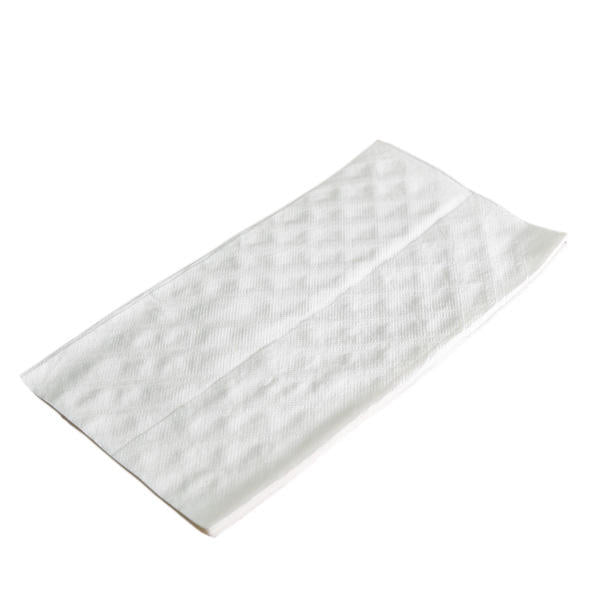 Mart9000-White Dispenser Napkin – 7x13cm, 9000pcs Holca Commercials LTD