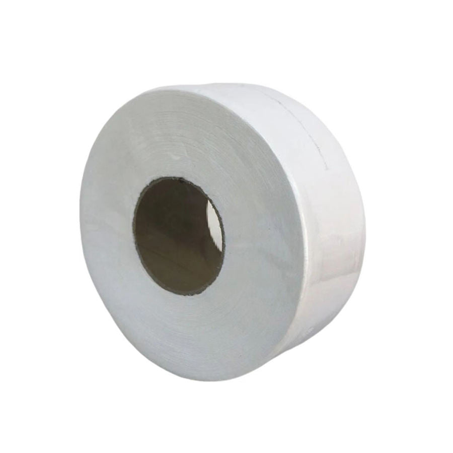 Mart8100-Jumbo Roll Toilet Tissue โ 8 Rolls, 1000โ Per Roll Holca Commercials LTD