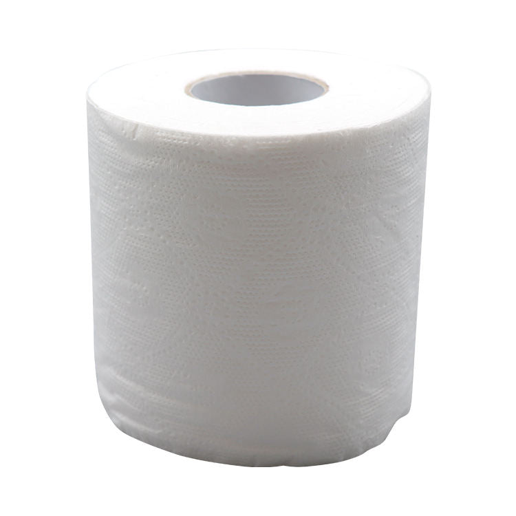 MART48-Toilet Tissue – 48 Rolls, 10x10cm, 550 Sheets Each Holca Commercials LTD