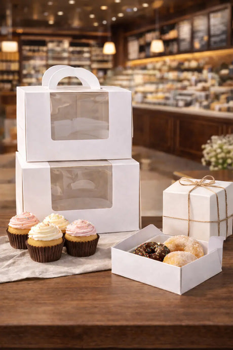 Bakery-Packaging-Collection Holca Commercials LTD