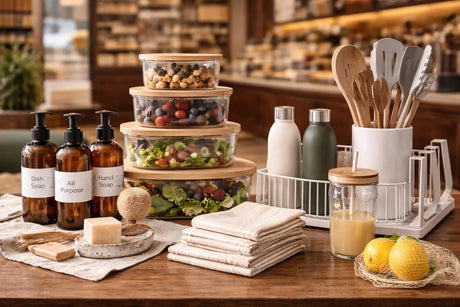 Household-Kitchenware-Supplies-Collection Holca Commercials LTD