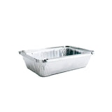 Mart103 5x8" Aluminum Foil Container (Base Only) – 500pcs Holca Commercials LTD