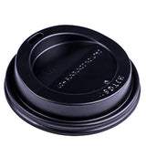 10–20oz Paper Lids (90mm) (1000/Case) Holca Commercials LTD
