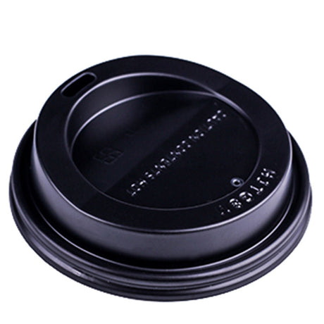 10–20oz Paper Lids (90mm) (1000/Case) Holca Commercials LTD