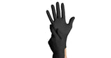 TouchFlex™ Black Nitrile Disposable Gloves Holca Commercials LTD