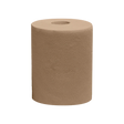 Kraft Paper Roll Hand Towels – 8" × 700' (6 Rolls/Case) Holca Commercials LTD