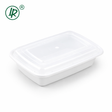 LR28-W- Brand 28 oz Food Container Holca Commercials LTD