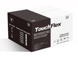 TouchFlex™ Black Nitrile Disposable Gloves Holca Commercials LTD