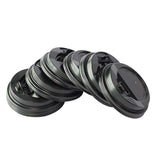 10–20oz Paper Lids (90mm) (1000/Case) Holca Commercials LTD