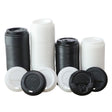 10–20oz Paper Lids (90mm) (1000/Case) Holca Commercials LTD
