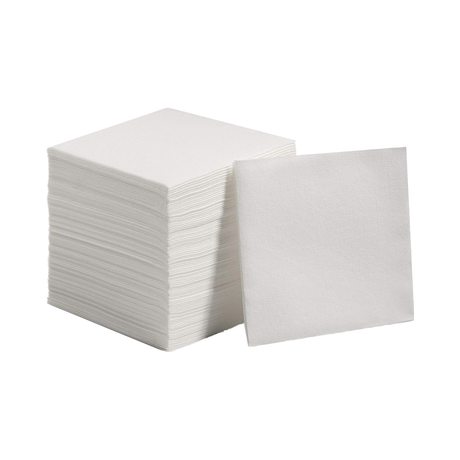 Cocktail / Bar Napkins – 9" × 9" (4000/Case) Holca Commercials LTD