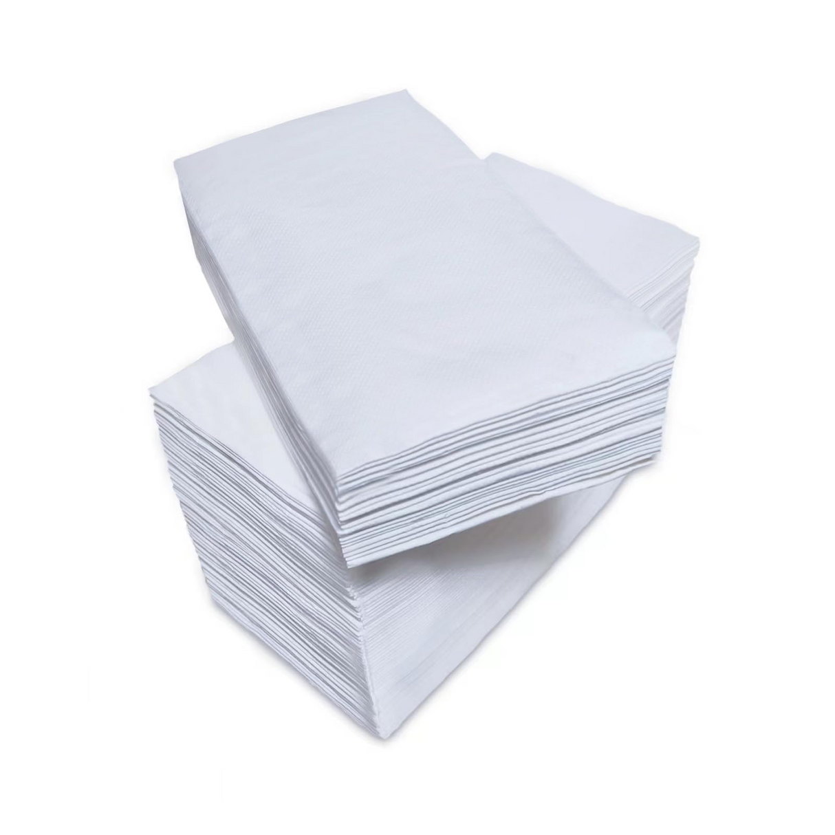 MART2400 2-Ply Napkins (15×17 Inches) (2400/Case) Holca Commercials LTD