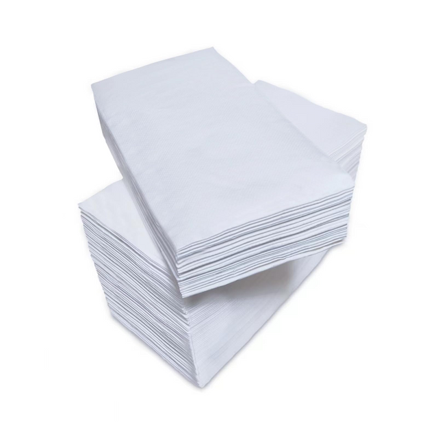 MART2400 2-Ply Napkins (15×17 Inches) (2400/Case) Holca Commercials LTD