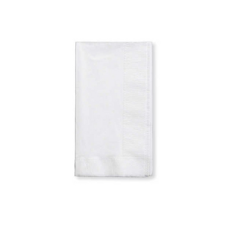 MART2400 2-Ply Napkins (15×17 Inches) (2400/Case) Holca Commercials LTD