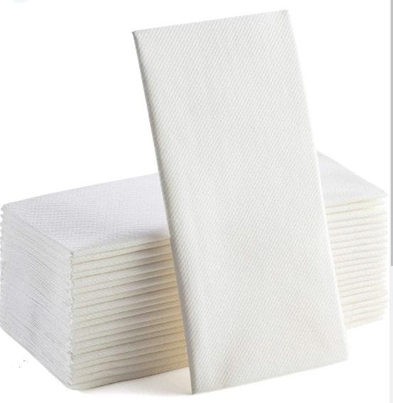 MART2400 2-Ply Napkins (15×17 Inches) (2400/Case) Holca Commercials LTD