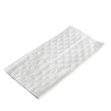 Mart9000-White Dispenser Napkin – 7x13cm, 9000pcs Holca Commercials LTD