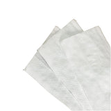 Mart9000-White Dispenser Napkin – 7x13cm, 9000pcs Holca Commercials LTD