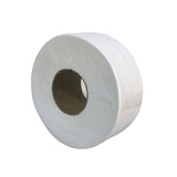 Mart8100-Jumbo Roll Toilet Tissue – 8 Rolls, 1000’ Per Roll Holca Commercials LTD