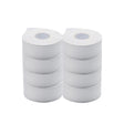 Mart8100-Jumbo Roll Toilet Tissue – 8 Rolls, 1000’ Per Roll Holca Commercials LTD