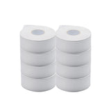 Mart8100-Jumbo Roll Toilet Tissue – 8 Rolls, 1000’ Per Roll Holca Commercials LTD