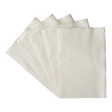 Mart6000- Interfold Express Napkin – 1-Ply, White & Brown, 6000pcs Holca Commercials LTD