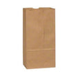 **Kraft Paper Bag (INPGKL) – 12 lb Regular Holca Commercials LTD