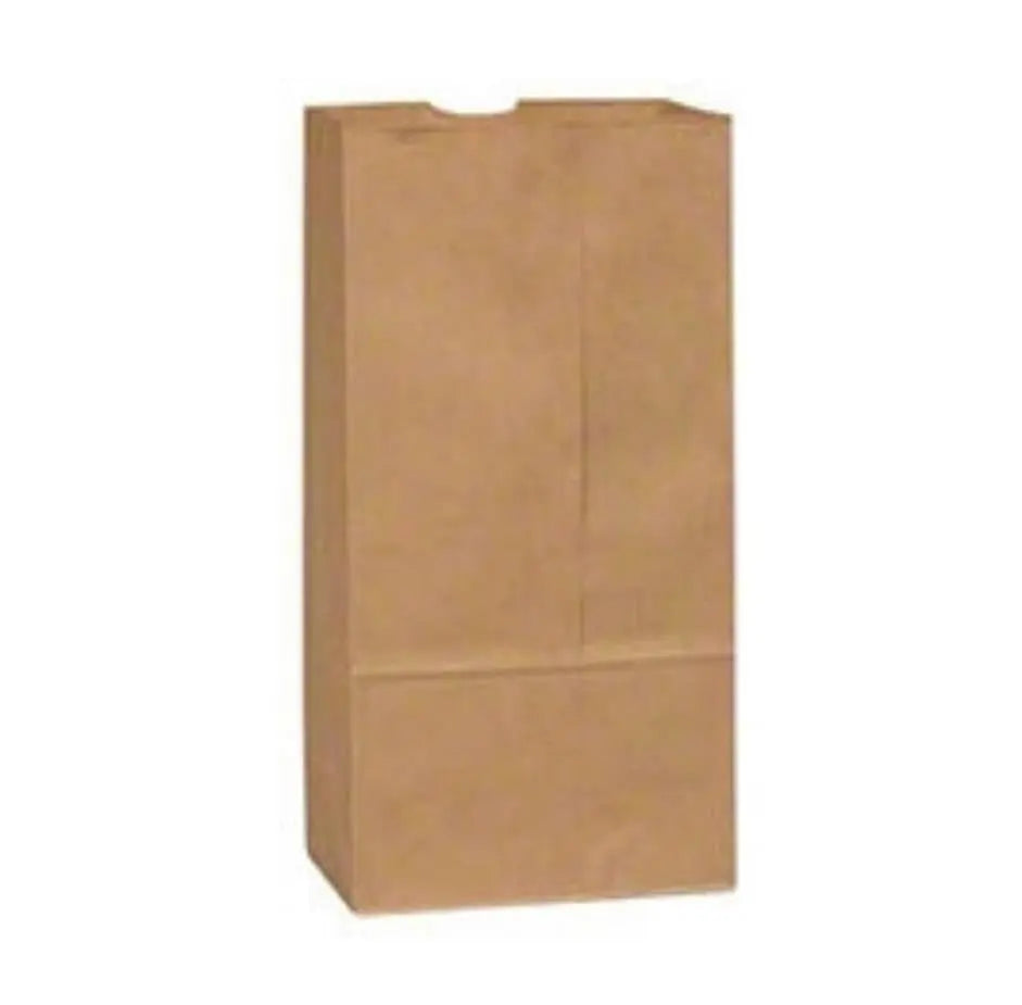 **Kraft Paper Bag (INPGKL) – 12 lb Regular Holca Commercials LTD