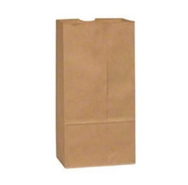 **Kraft Paper Bag (INPGKL) – 12 lb Regular Holca Commercials LTD