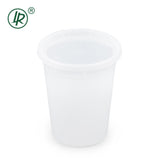 S-32 Round Deli Container Holca Commercials LTD