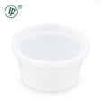 S-12 Round Deli Container Holca Commercials LTD