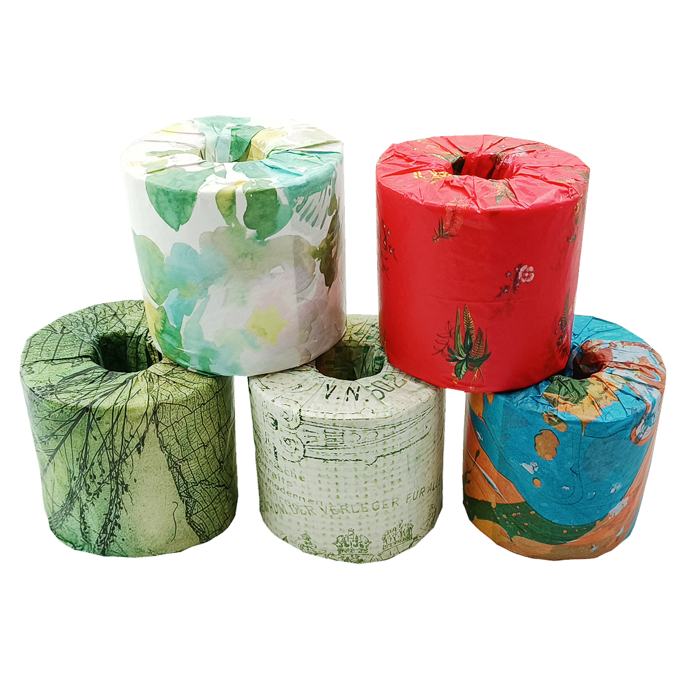 MART48-Toilet Tissue – 48 Rolls, 10x10cm, 550 Sheets Each Holca Commercials LTD